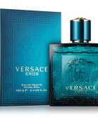 Versace Eros toaletna voda za moške 100 ml
