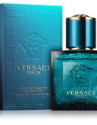 Versace Eros toaletna voda za moške 30 ml