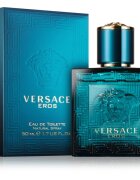 Versace Eros toaletna voda za moške 50 ml