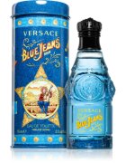 Versace Jeans Blue toaletna voda za moške 75 ml