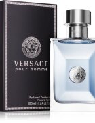 Versace Pour Homme deodorant v pršilu za moške 100 ml