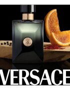 Versace Pour Homme Oud Noir parfumska voda za moške 100 ml