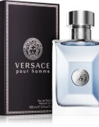 Versace Pour Homme toaletna voda za moške 100 ml