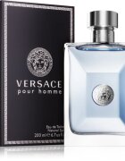 Versace Pour Homme toaletna voda za moške 200 ml