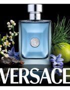 Versace Pour Homme toaletna voda za moške 30 ml