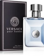 Versace Pour Homme voda za po britju za moške 100 ml