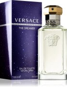 Versace The Dreamer toaletna voda za moške 100 ml