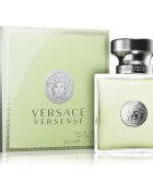 Versace Versense toaletna voda za ženske 50 ml