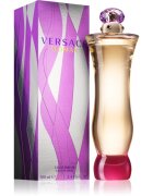Versace Woman parfumska voda za ženske 100 ml
