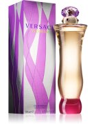 Versace Woman parfumska voda za ženske 50 ml