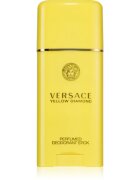 Versace Yellow Diamond deo-stik (brez škatlice) za ženske 50 ml