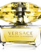 Versace Yellow Diamond deodorant v razpršilu za ženske 50 ml