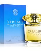 Versace Yellow Diamond Intense parfumska voda za ženske 30 ml