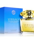 Versace Yellow Diamond Intense parfumska voda za ženske 90 ml
