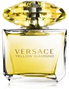 Versace Yellow Diamond toaletna voda za ženske 200 ml