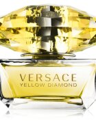 Versace Yellow Diamond toaletna voda za ženske 50 ml