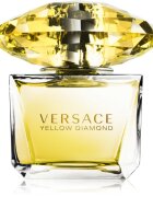 Versace Yellow Diamond toaletna voda za ženske 90 ml