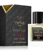 Vertus Bois Et Cuir Raffine parfumska voda uniseks 100 ml