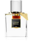 Vertus Crystal Limited Edition parfumirano olje uniseks 30 ml