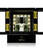 Vertus Gem'ntense Oud Noir parfumska voda uniseks 100 ml