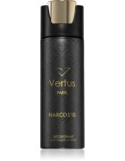 Vertus Narcos'is dezodorant uniseks 200 ml