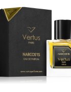 Vertus Narcos'is parfumska voda uniseks 100 ml
