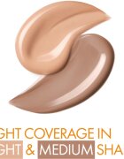 Vichy Capital Soleil Daily SPF50+ zaščitni tonirani fluid za obraz SPF 50+ odtenek Light 40 ml