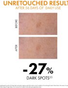 Vichy Capital Soleil Daily SPF50+ zaščitni tonirani fluid za obraz SPF 50+ odtenek Light 40 ml