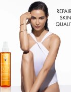 Vichy Capital Soleil Idéal Soleil olje za sončenje SPF 50+ 200 ml