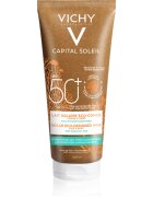 Vichy Capital Soleil Solar Eco-Designed Milk zaščitni losjon SPF 50+ 200 ml