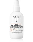 Vichy Capital Soleil UV-Age Daily fluid proti staranju kože SPF 50+ 80 ml