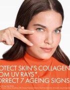 Vichy Capital Soleil UV-Age Daily fluid proti staranju kože SPF 50+ 80 ml