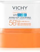 Vichy Capital Soleil UV Aqua krema za sončenje v paličici za obraz SPF 50+ 9 g