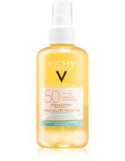 Vichy Capital Soleil vlažilna zaščitna meglica SPF 50 200 ml