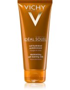 Vichy Capital Soleil vlažilno samoporjavitveno mleko za obraz in telo 100 ml