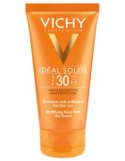 Vichy Capital Soleil zaščitni matirajoči fluid za obraz SPF 30 50 ml