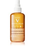 Vichy Capital Soleil zaščitno pršilo z betakarotenom SPF 30 200 ml