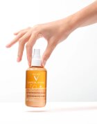 Vichy Capital Soleil zaščitno pršilo z betakarotenom SPF 50 200 ml