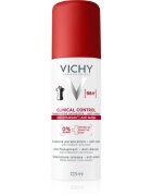 Vichy Clinical Control antiperspirant proti prekomernemu potenju 125 ml