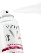 Vichy Clinical Control antiperspirant proti prekomernemu potenju 125 ml