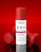 Vichy Clinical Control antiperspirant proti prekomernemu potenju 125 ml