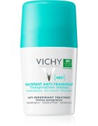 Vichy Deodorant 48h antiperspirant roll-on proti prekomernemu potenju 48h 50 ml