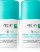 Vichy Deodorant 48h set proti prekomernemu potenju