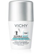 Vichy Deodorant 72h antiperspirant 72 ur 50 ml