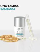 Vichy Deodorant 72h antiperspirant 72 ur 50 ml