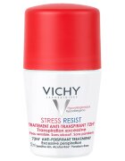 Vichy Deodorant 72h roll-on proti prekomernemu potenju 50 ml