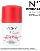 Vichy Deodorant 72h roll-on proti prekomernemu potenju 50 ml