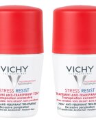 Vichy Deodorant 72h set proti prekomernemu potenju