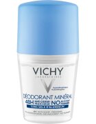 Vichy Deodorant mineralni deodorant roll-on 48 ur 50 ml