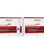 Vichy Dercos Aminexil Clinical set proti izpadanju las